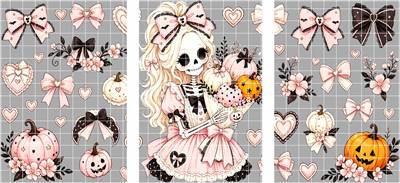 16oz Halloween-J  2268